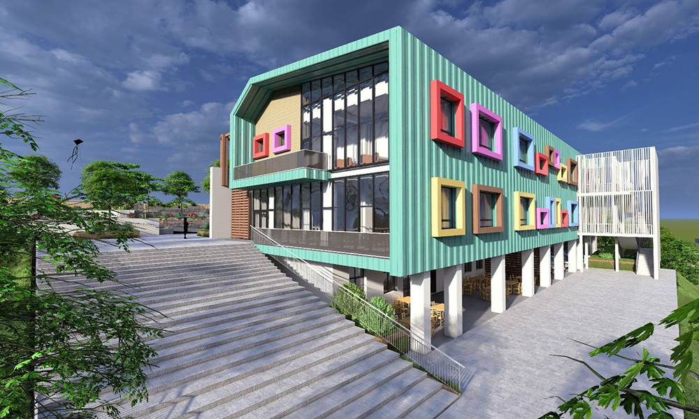 unitate de invatamant miroslava