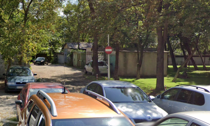 garaje copou iasi zona casei racovita