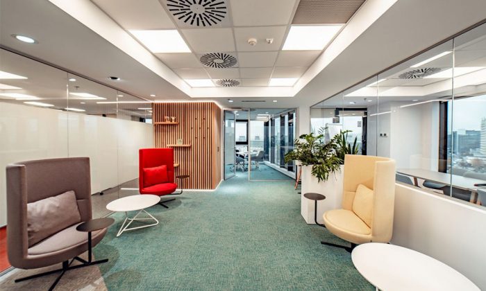 modular services palas iasi