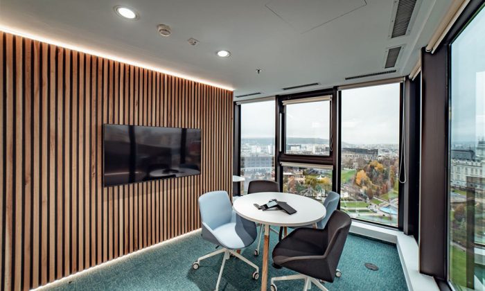 modular services palas iasi