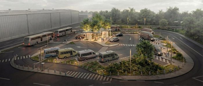 aeroport iasi randari modernizare 2026