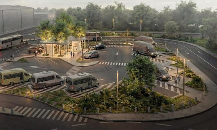 aeroport iasi randari modernizare 2026