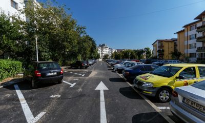 locuri de parcare iasi
