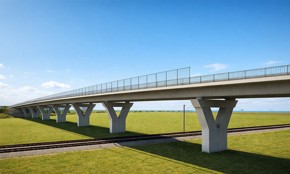 pasaj dn2 randare AI