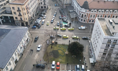 piata 14 decembrie iasi