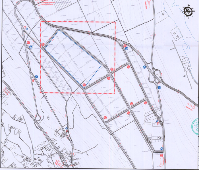PUZ spital regional de urgenta