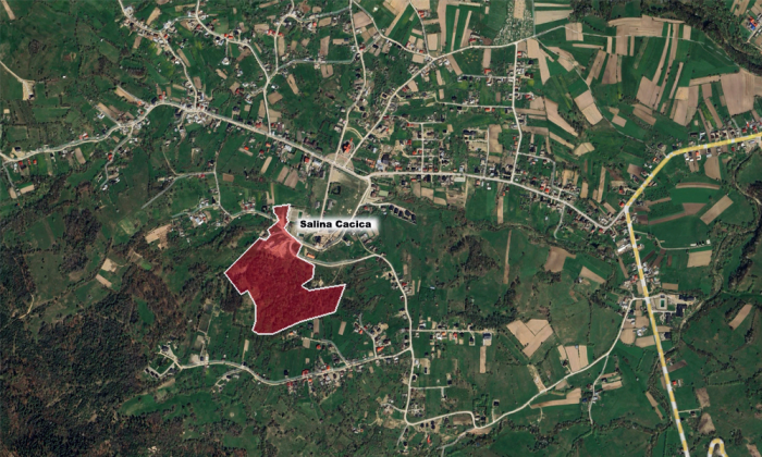 parc aventura cacica