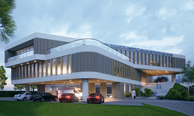 randare spital privat aroneanu