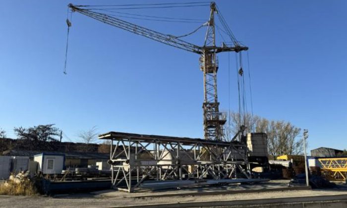 teren pentru construirea blocuri conest sos iasi-hlincea