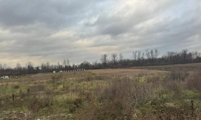 teren complex turistic victoria