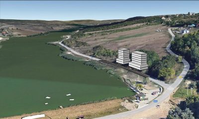 spatii colective de cazare