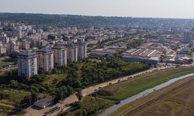 capat dacia dream village iasi