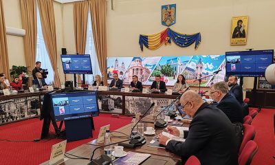 consiliul local iasi