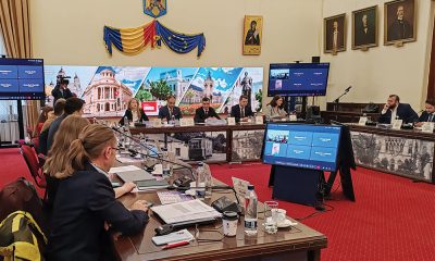 consiliul local iasi