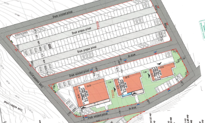 gradinita si biserica