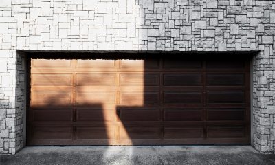 house entrance japan