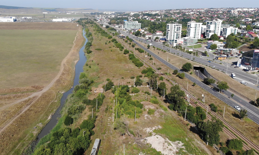 intrare iasi pacurari-canta