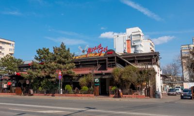 restaurant moara de foc