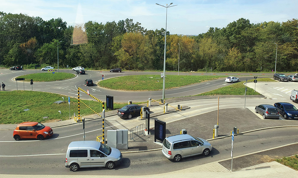 parcare aeroport iasi