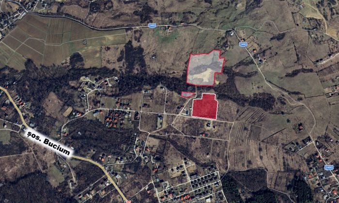 proiecte urbanistice bucium