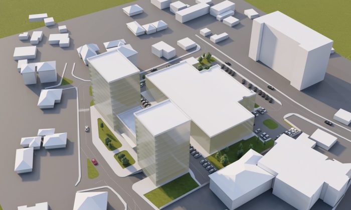 blocuri ropharma iasi