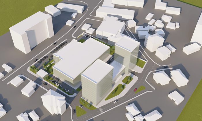 blocuri ropharma iasi