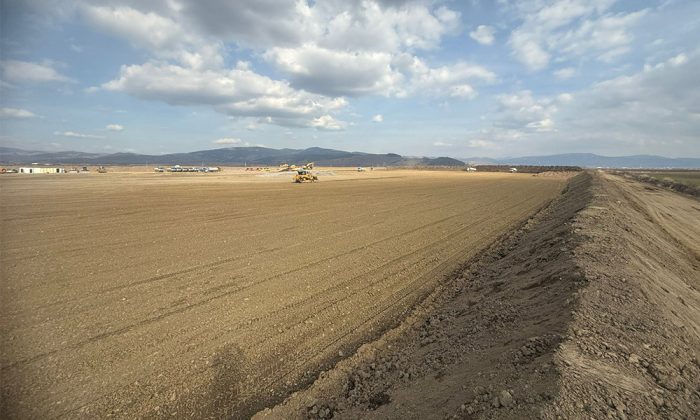 santier joseni ditrau