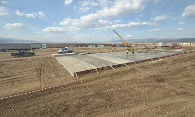 santier joseni ditrau