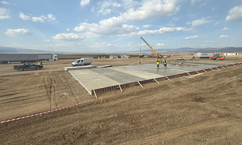 santier joseni ditrau