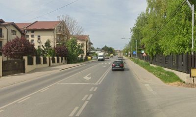 soseaua iasi voinesti