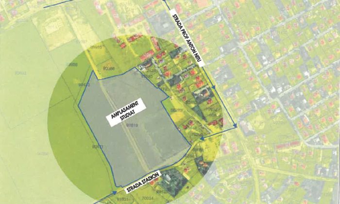 baza sportiva balciu
