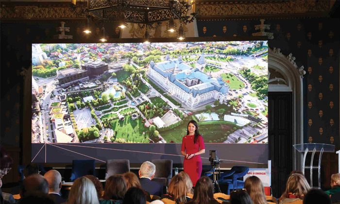 raluca munteanu tilia summit 2026