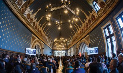 TILIA - Summitul Oraselor din Romania, 24 aprilie 2026, Iasi