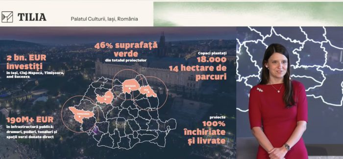 captura video raluca munteanu