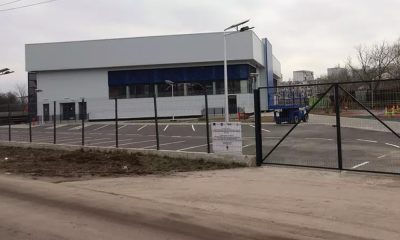 centru cicoarei iasi