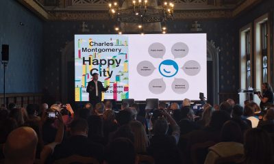 charles montgomery la Iasi