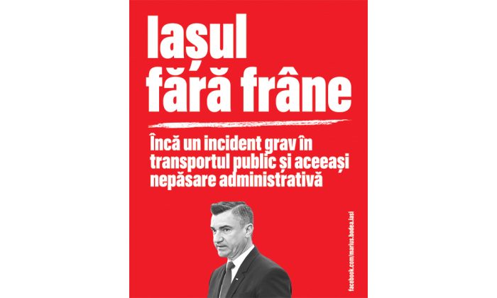 colaj incident tramvai
