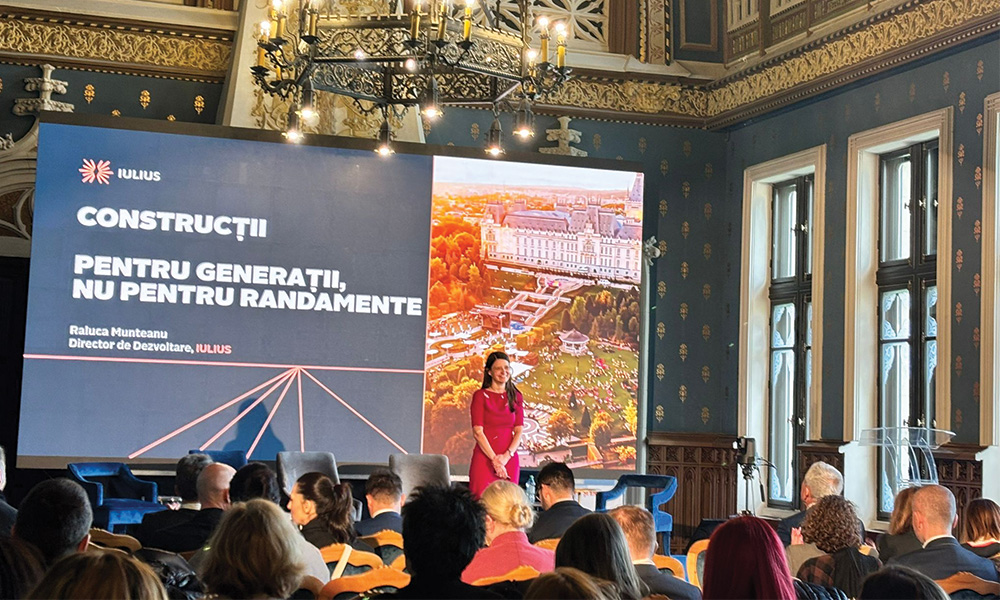 raluca munteanu tilia summit