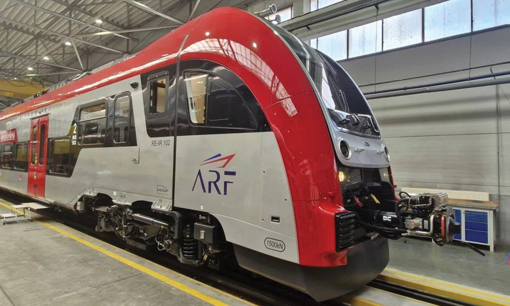 locomotiva electrica