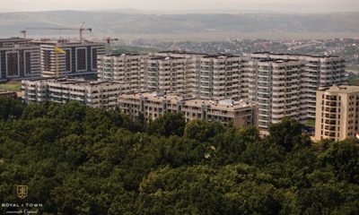 royal town
