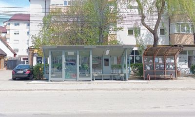 statie inteligenta tomesti