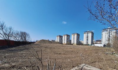 teren zinan dream village