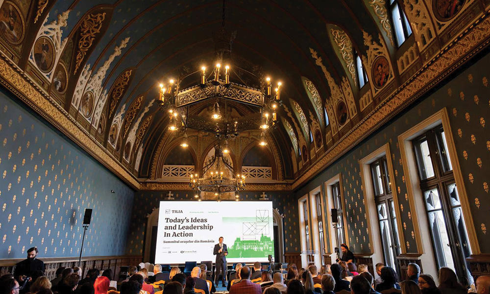 tilia summit 2026