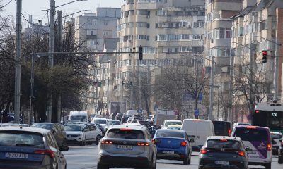 trafic iasi