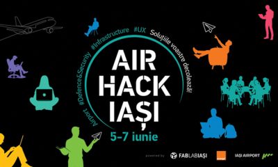 air hack iasi