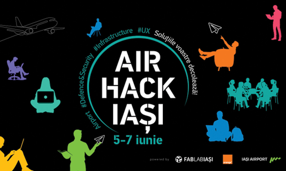 air hack iasi
