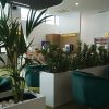 business lounge