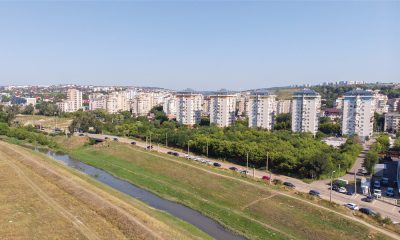 zona capat dacia