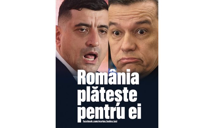 colaj foto advertorial