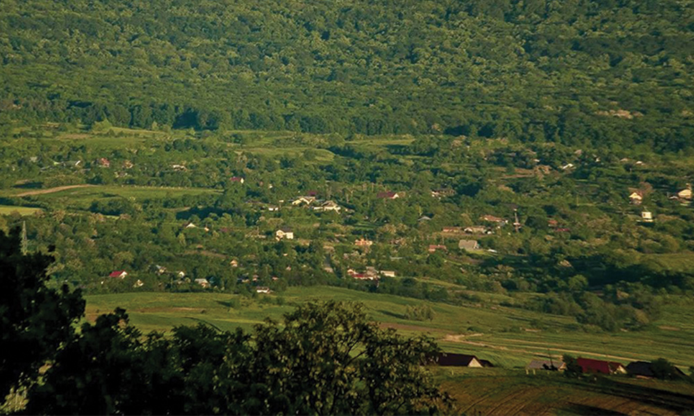 comuna barnova